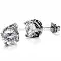 Best fancy stud earrings,engagement earring